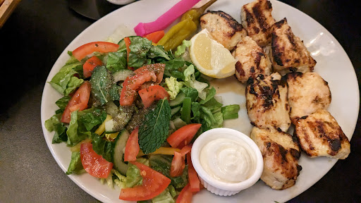 Photo of Bournemouth Levant bar & Restaurant - 150-152 Old Christchurch Rd, Bournemouth BH1 1NL